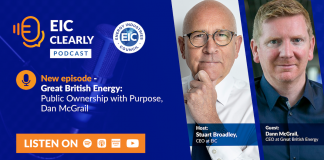 GB Energy had more than 50GW of opportunities in its pipeline before engaging with the market
