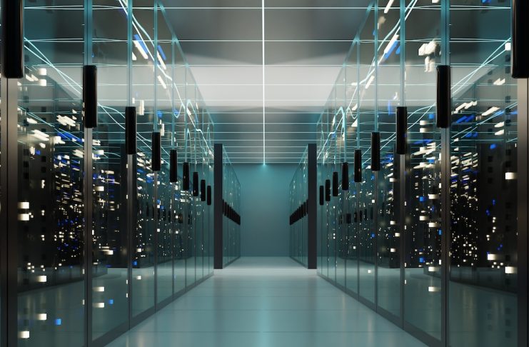 It’s time to rethink what we mean by a legacy data centre