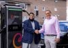 Tower Hamlets expands EV network