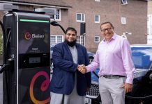Tower Hamlets expands EV network