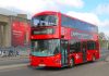 Volvo BZL Electric buses join Arriva’s London fleet