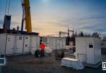 Hybrid solution to contribute to energy efficiency