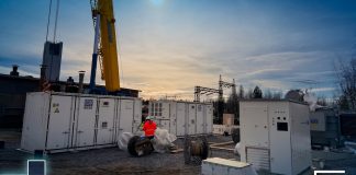 Hybrid solution to contribute to energy efficiency