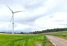 Axpo signs its first public-sector vPPA in Belgium with veb energy agency