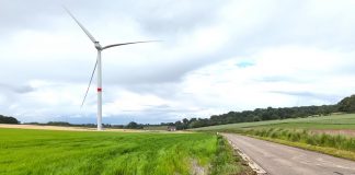 Axpo signs its first public-sector vPPA in Belgium with veb energy agency