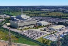 Energy-from-Waste could unlock faster access to power for UK data centres and industry