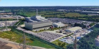 Energy-from-Waste could unlock faster access to power for UK data centres and industry