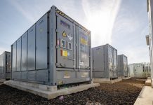 iON+ and ACCURE partner to simplify BESS data access for owners and operators