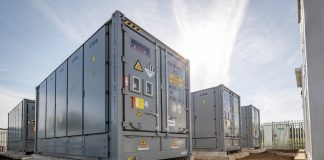 iON+ and ACCURE partner to simplify BESS data access for owners and operators