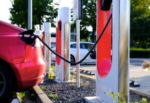 WSP and KPMG appointed to support National Highways’ role in OZEV-led strategic charging infrastructure activity