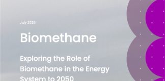 NESO says Britain can increase sustainable biomethane production five-fold before potential trade-offs and risks emerge