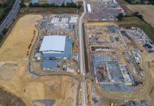 Arenko’s Nimbus software to operate Europe’s first battery co-located with offshore wind