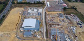 Arenko’s Nimbus software to operate Europe’s first battery co-located with offshore wind
