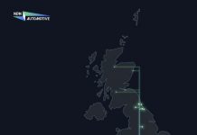 £7 billion committed to British battery revolution as UK builds Europe’s most diverse supply chain