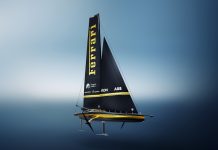 ABB unites with Ferrari Hypersail to take DC to new horizons