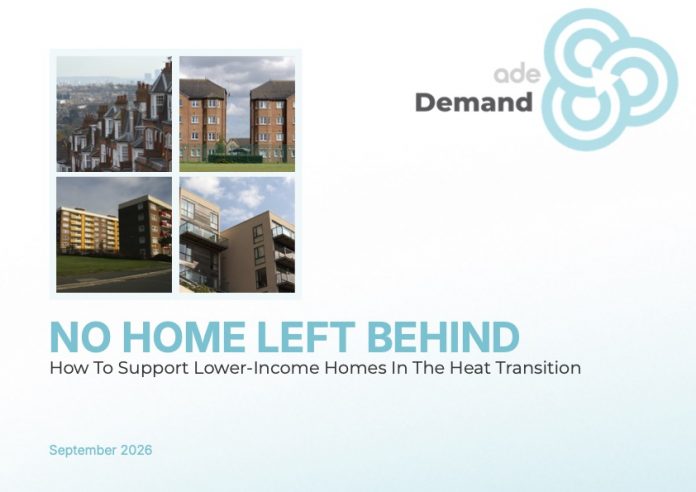 ADE DEMAND No Home Left Behind - Final Report (5)
