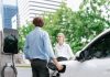 Arval UK surpasses 63,000 EVs