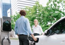 Arval UK surpasses 63,000 EVs
