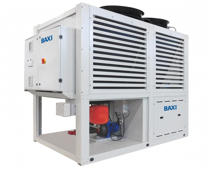 Baxi Auriga HP+ ES (1) 1