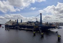 Northern Endurance Partnership brings CCS network closer to reality
