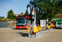 Kempower grows partnership with Charge Hub
