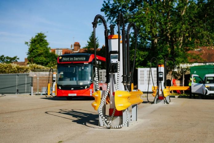 ChargeHub
