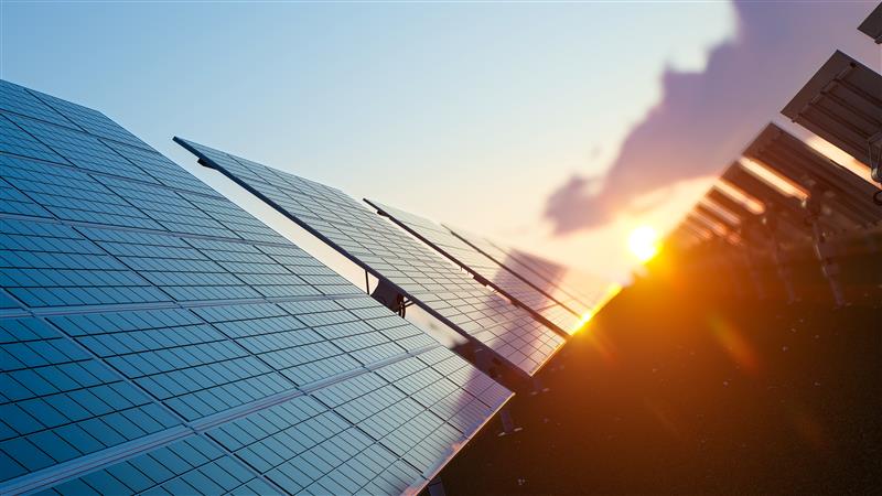 DSO Solar