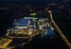 UK Data Centre Lighting Market Set to Double by 2030