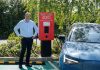 Ezo secures £129m debt facility for UK charging rollout