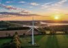 Distgen launches new crowdfunding campaign to repower onshore wind project