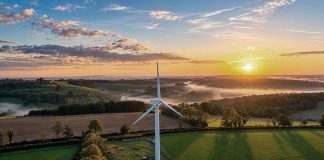 Distgen launches new crowdfunding campaign to repower onshore wind project