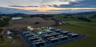 Eelpower Energy acquires Silkstead battery storage project near Winchester