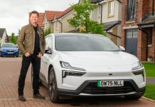 Motorists could save more than £1,000 a year by switching to electric, but nearly half don’t know what it costs to charge at home