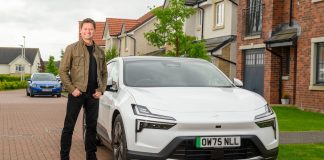 Motorists could save more than £1,000 a year by switching to electric, but nearly half don’t know what it costs to charge at home