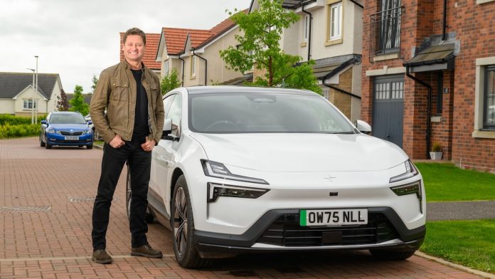 Motorists could save more than £1,000 a year by switching to electric, but nearly half don’t know what it costs to charge at home