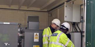 UKPN launches new service to boost renewable energy rollout