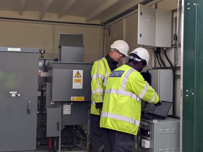 Green energy projects can get online faster thanks to UK Power Networks’ new online platform