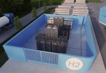 Atlas Copco introduces H2Y hydraulic booster to support next phase of UK hydrogen rollout