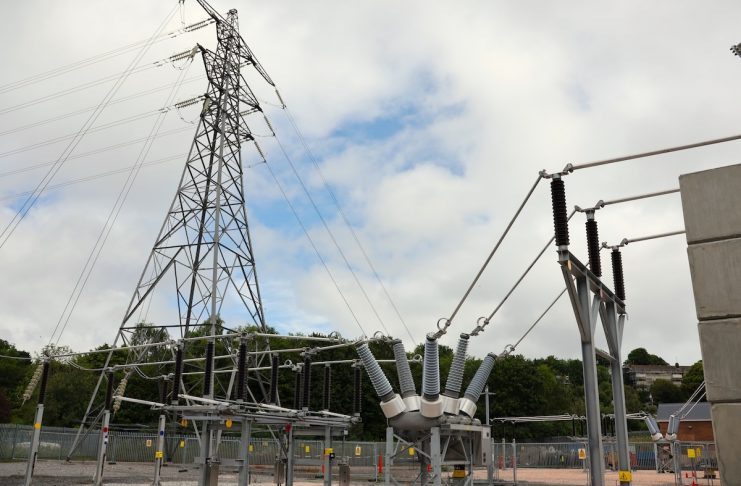 Industry group maps innovation route to locally balanced energy system