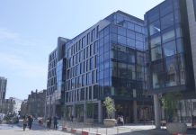 Great British Energy opens its doors in Aberdeen