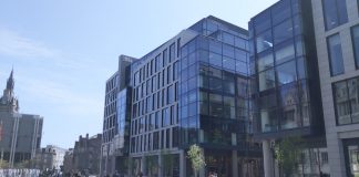 Great British Energy opens its doors in Aberdeen