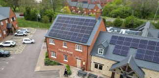Marston’s strengthens energy resilience with new SQE supply partnership