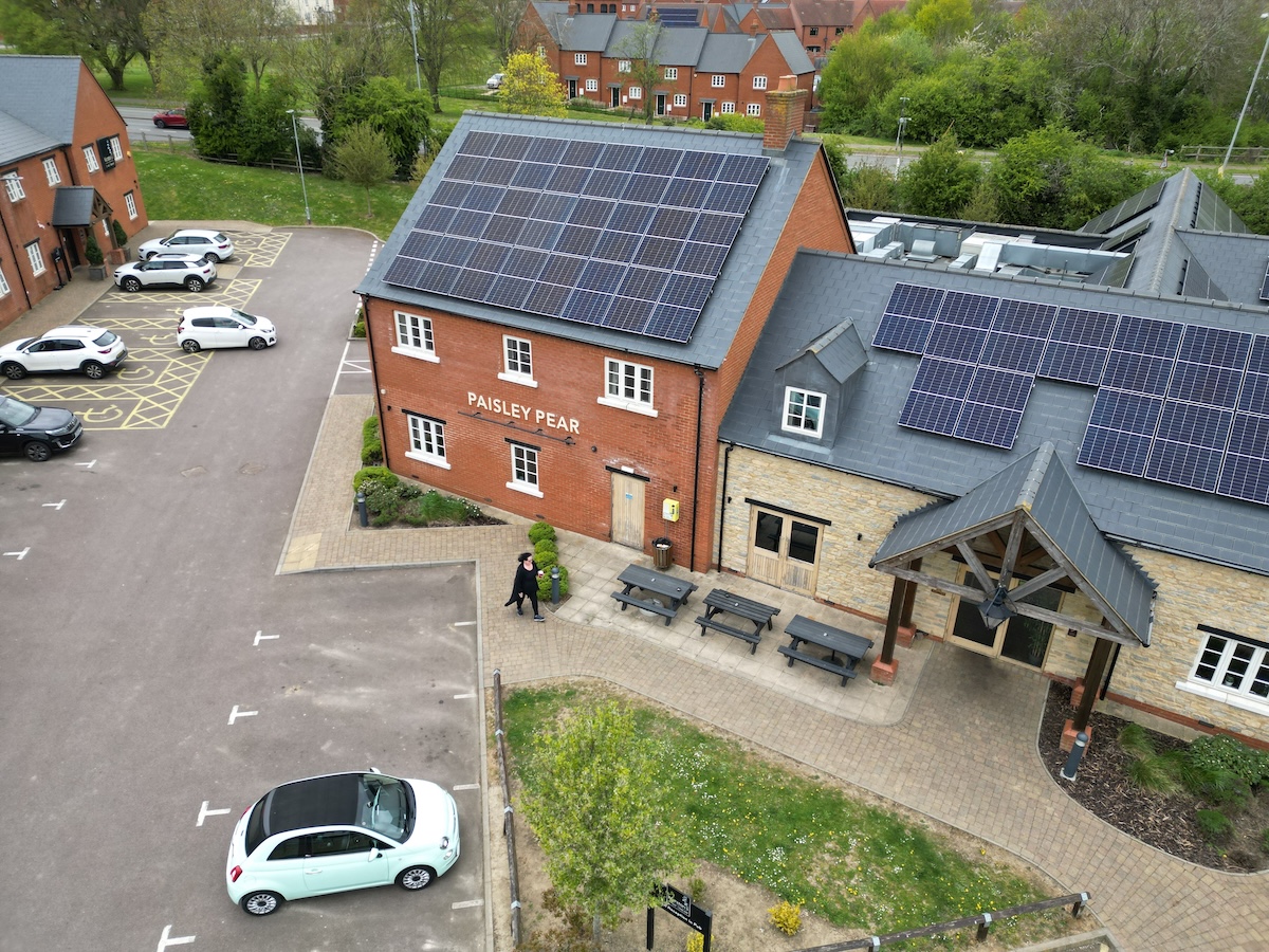 Martson's and SQE supply partnership3