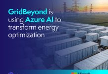 Microsoft showcases GridBeyond’s use of Azure AI for energy optimisation