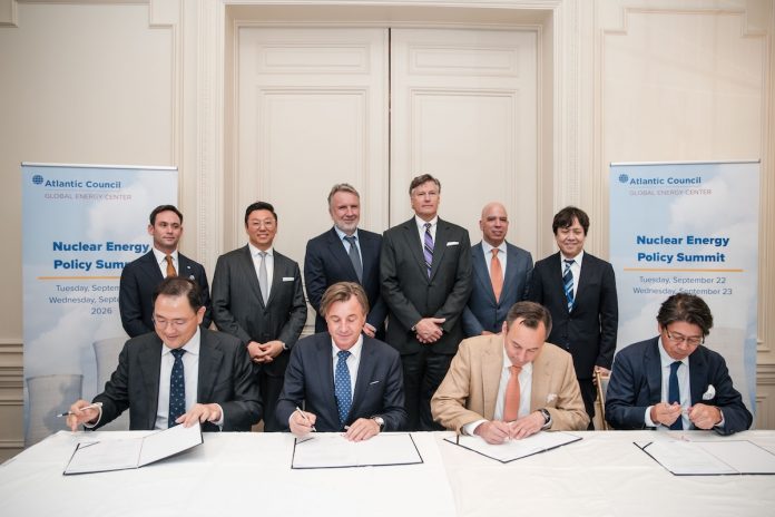 MoU signing 1