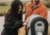 Myenergi and Rightcharge automate EV charging fleet reimbursement