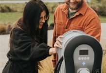 Myenergi and Rightcharge automate EV charging fleet reimbursement
