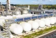 Europe’s largest carbon capture facility officially inaugurated at Yara Sluiskil in the Netherlands