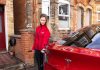 Pod and Kerbo Charge partner on home EV charging