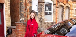 Pod and Kerbo Charge partner on home EV charging